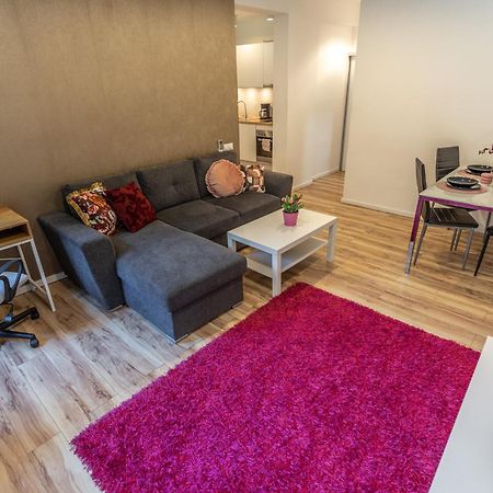 Gems Of Budapest - Ruby Unit Esterno foto