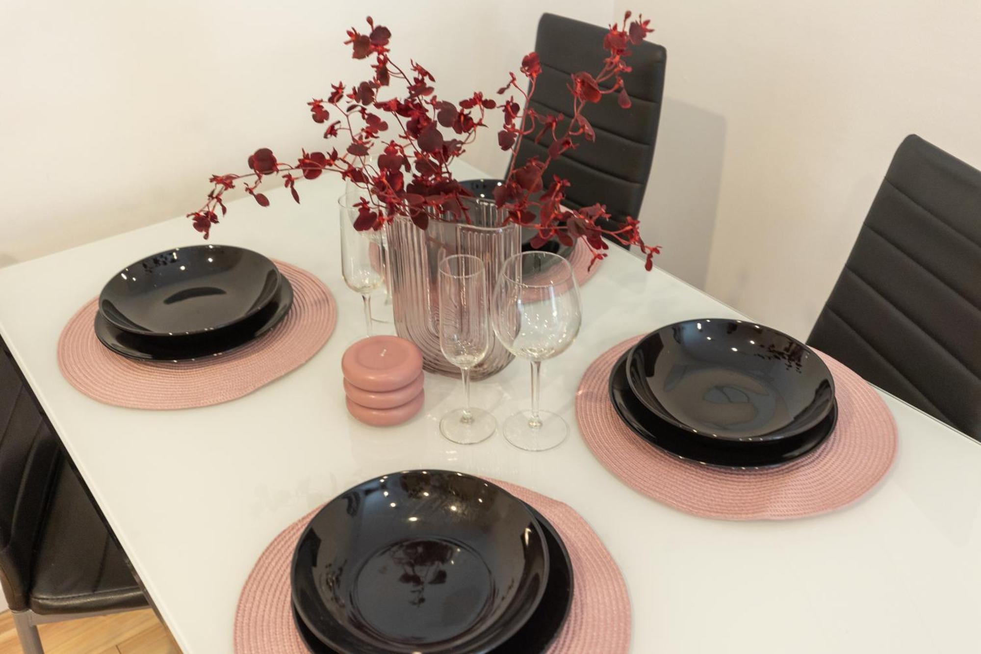 Gems Of Budapest - Ruby Unit Esterno foto