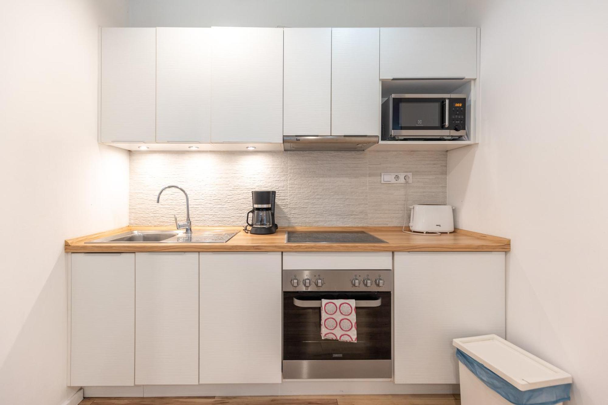 Gems Of Budapest - Ruby Unit Esterno foto