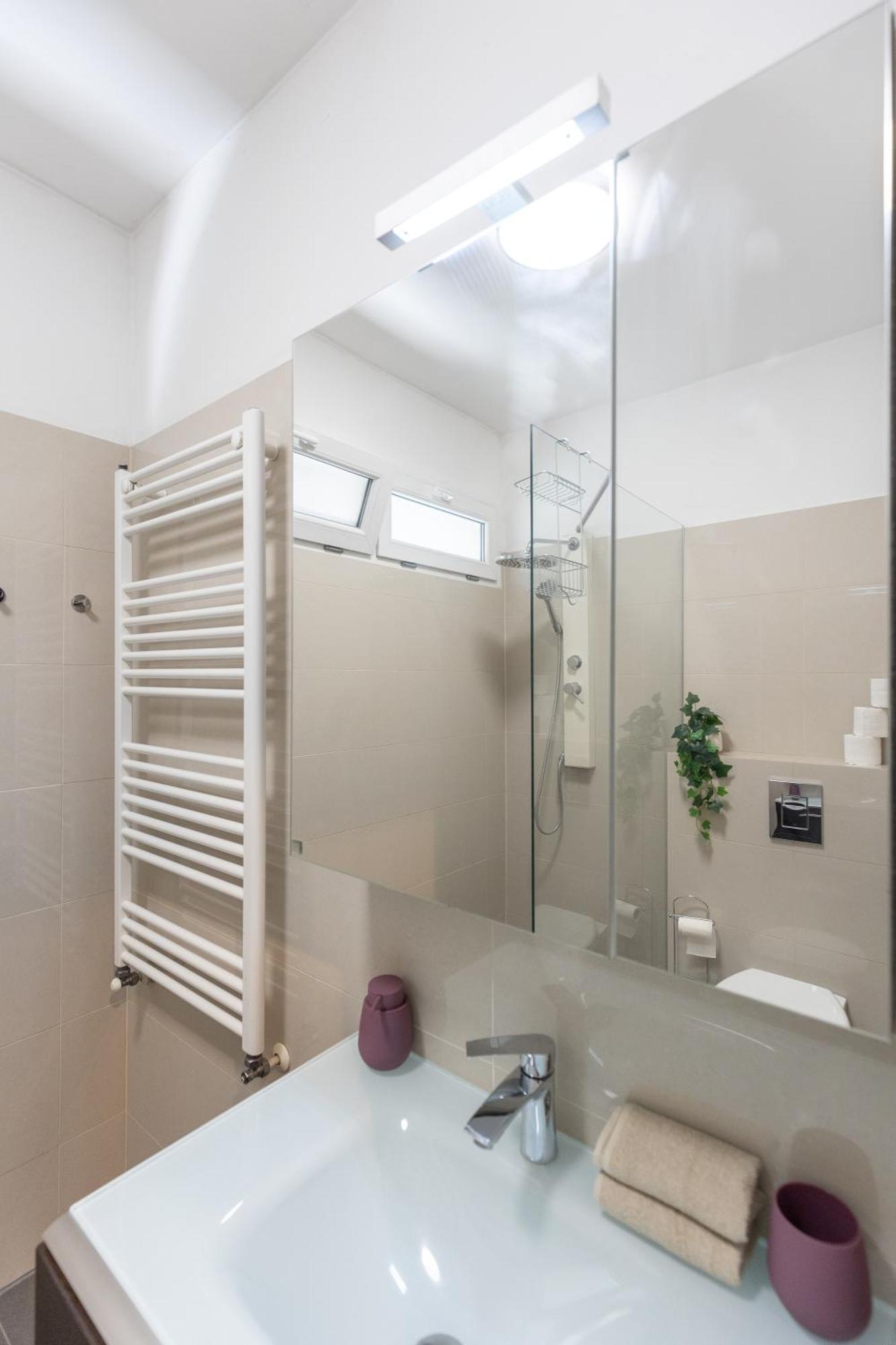 Gems Of Budapest - Ruby Unit Esterno foto