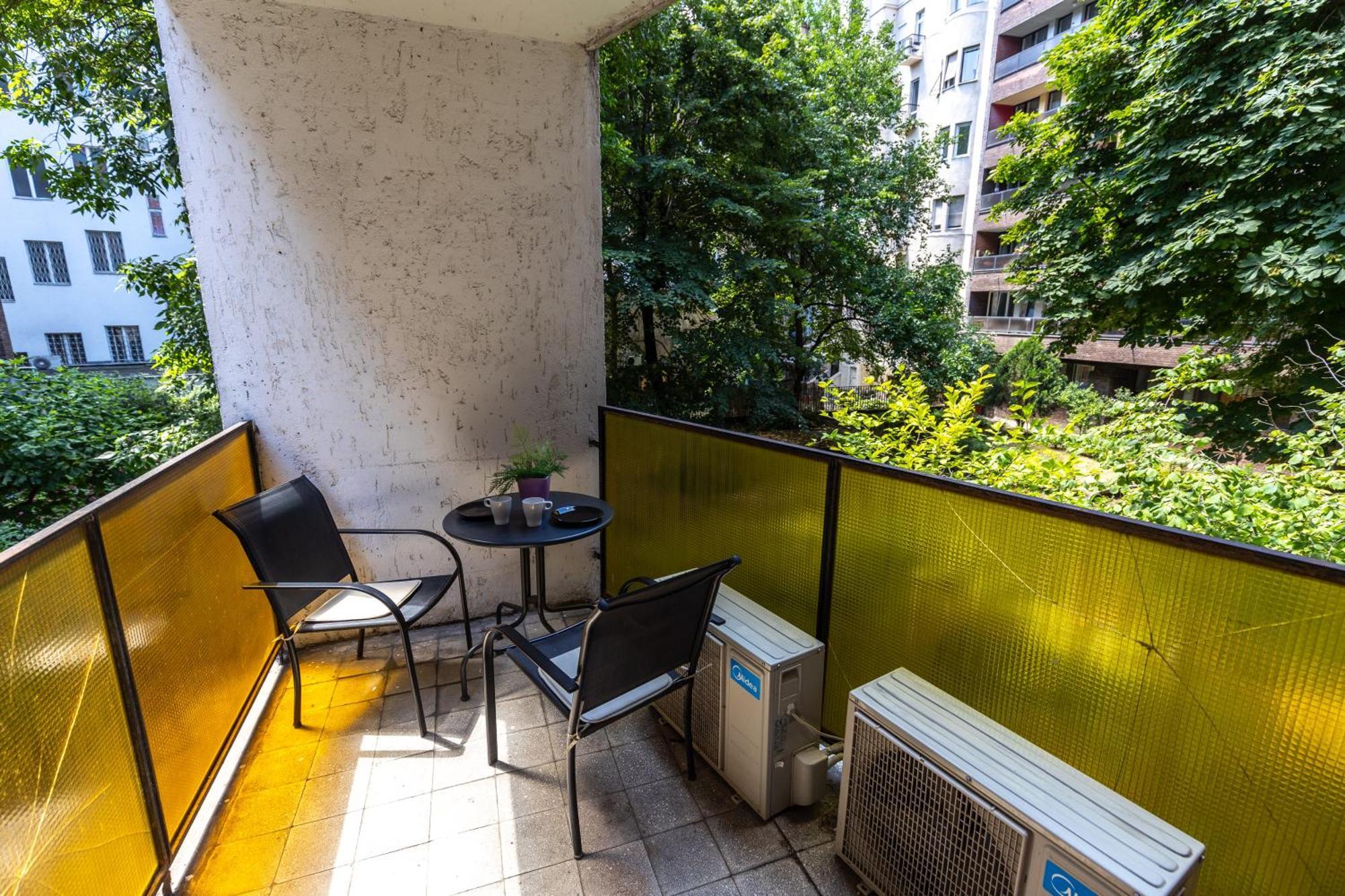 Gems Of Budapest - Ruby Unit Esterno foto