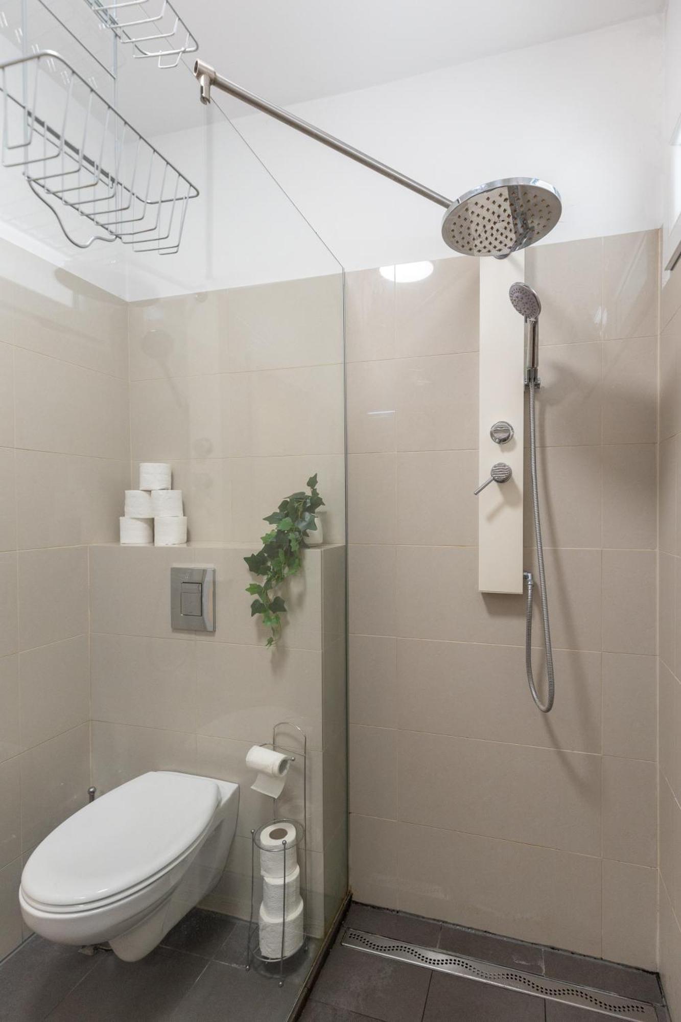 Gems Of Budapest - Ruby Unit Esterno foto
