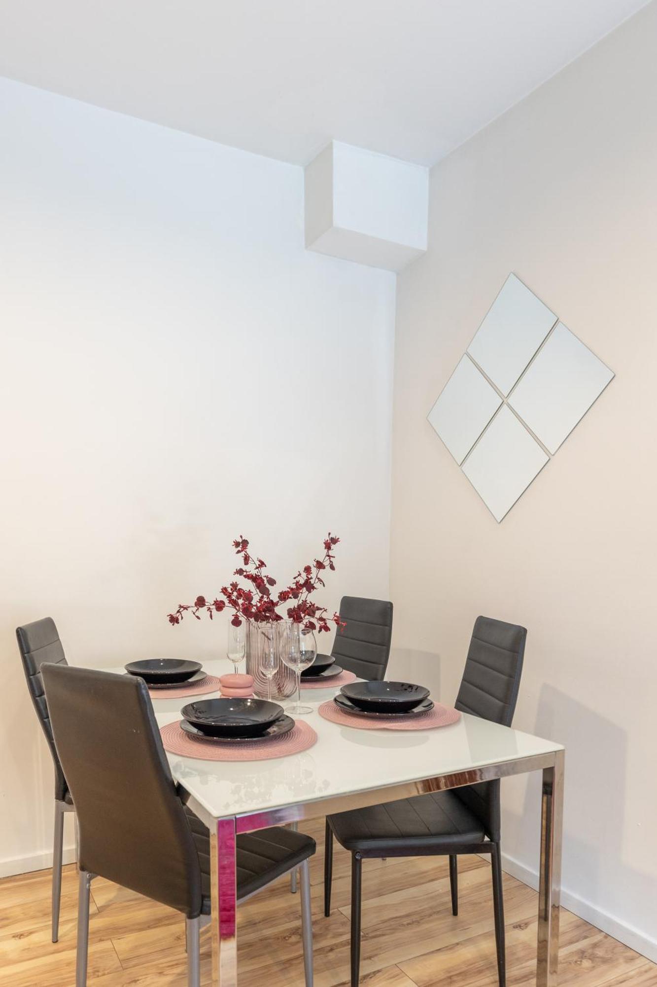 Gems Of Budapest - Ruby Unit Esterno foto
