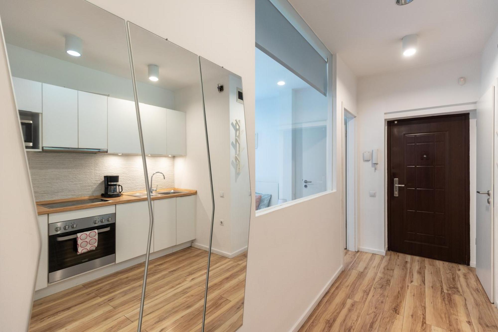 Gems Of Budapest - Ruby Unit Esterno foto