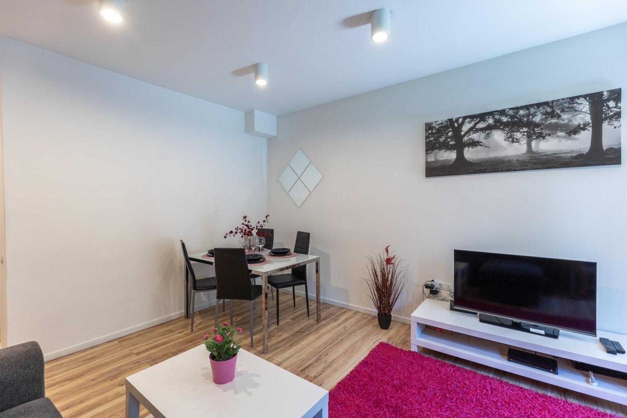 Gems Of Budapest - Ruby Unit Esterno foto