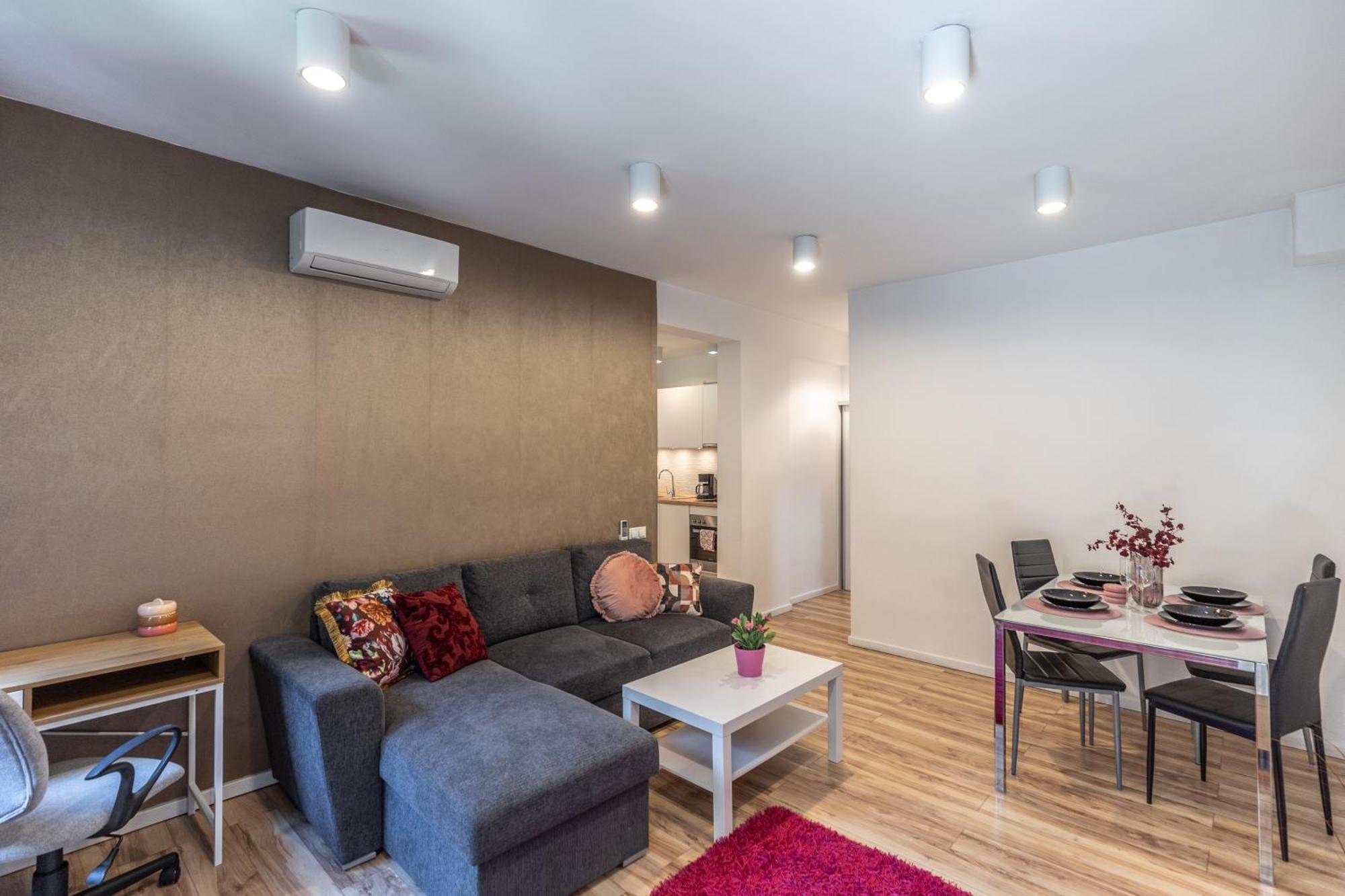 Gems Of Budapest - Ruby Unit Esterno foto