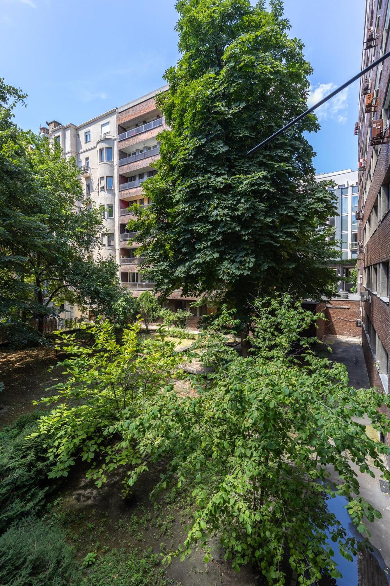 Gems Of Budapest - Ruby Unit Esterno foto