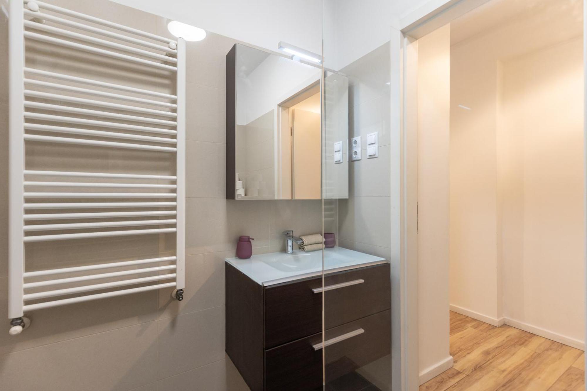 Gems Of Budapest - Ruby Unit Esterno foto
