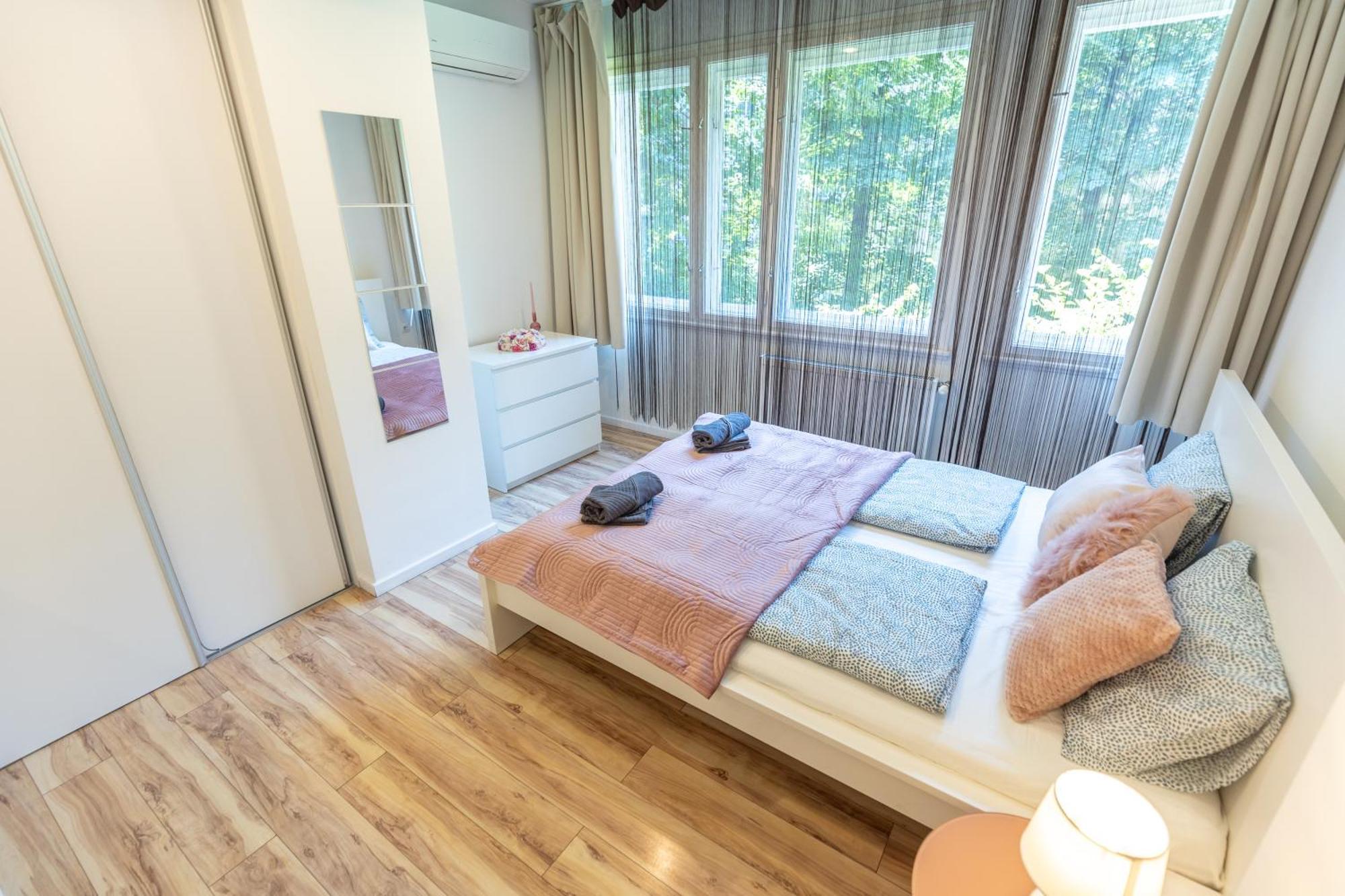 Gems Of Budapest - Ruby Unit Esterno foto