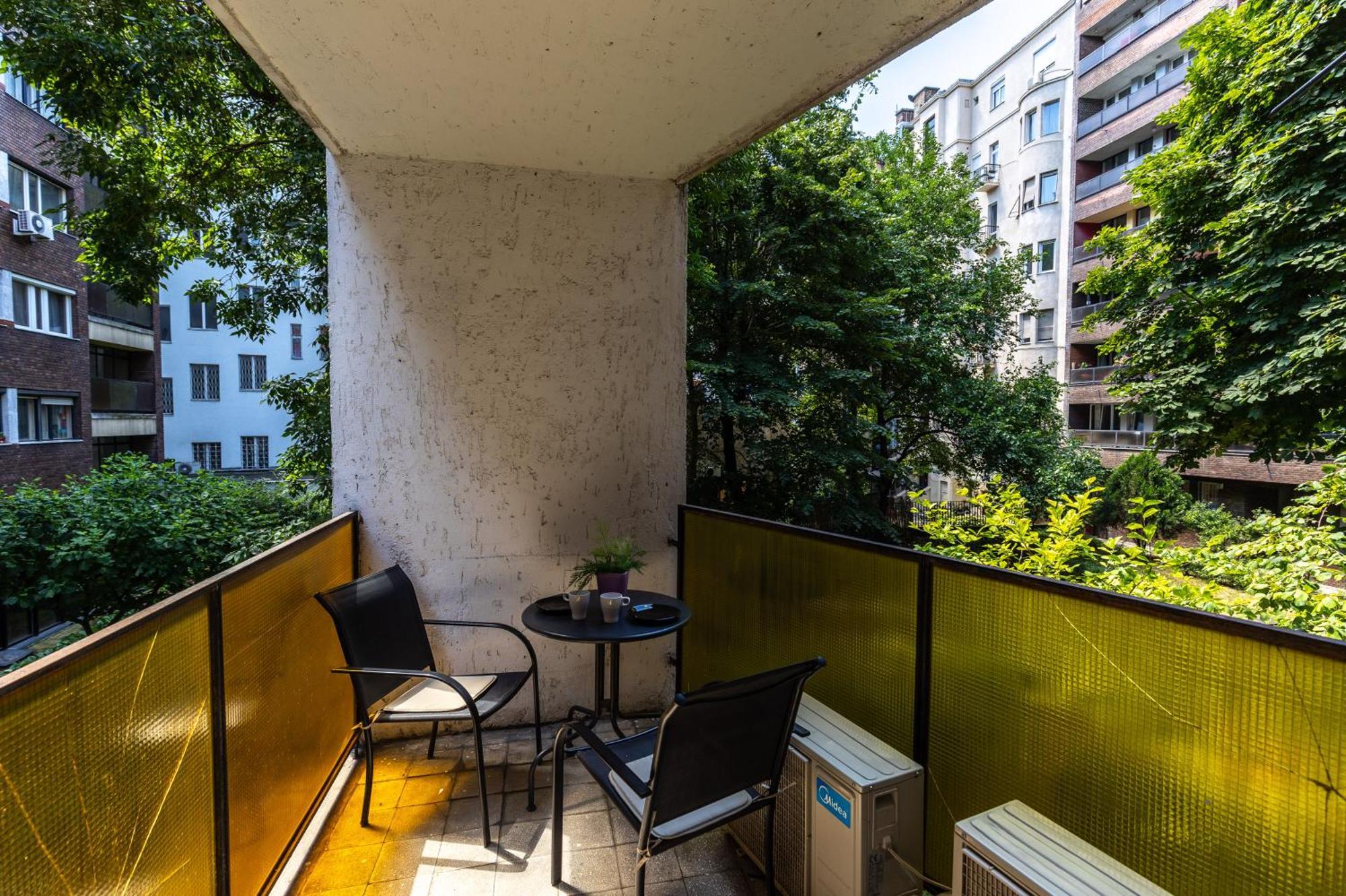 Gems Of Budapest - Ruby Unit Esterno foto