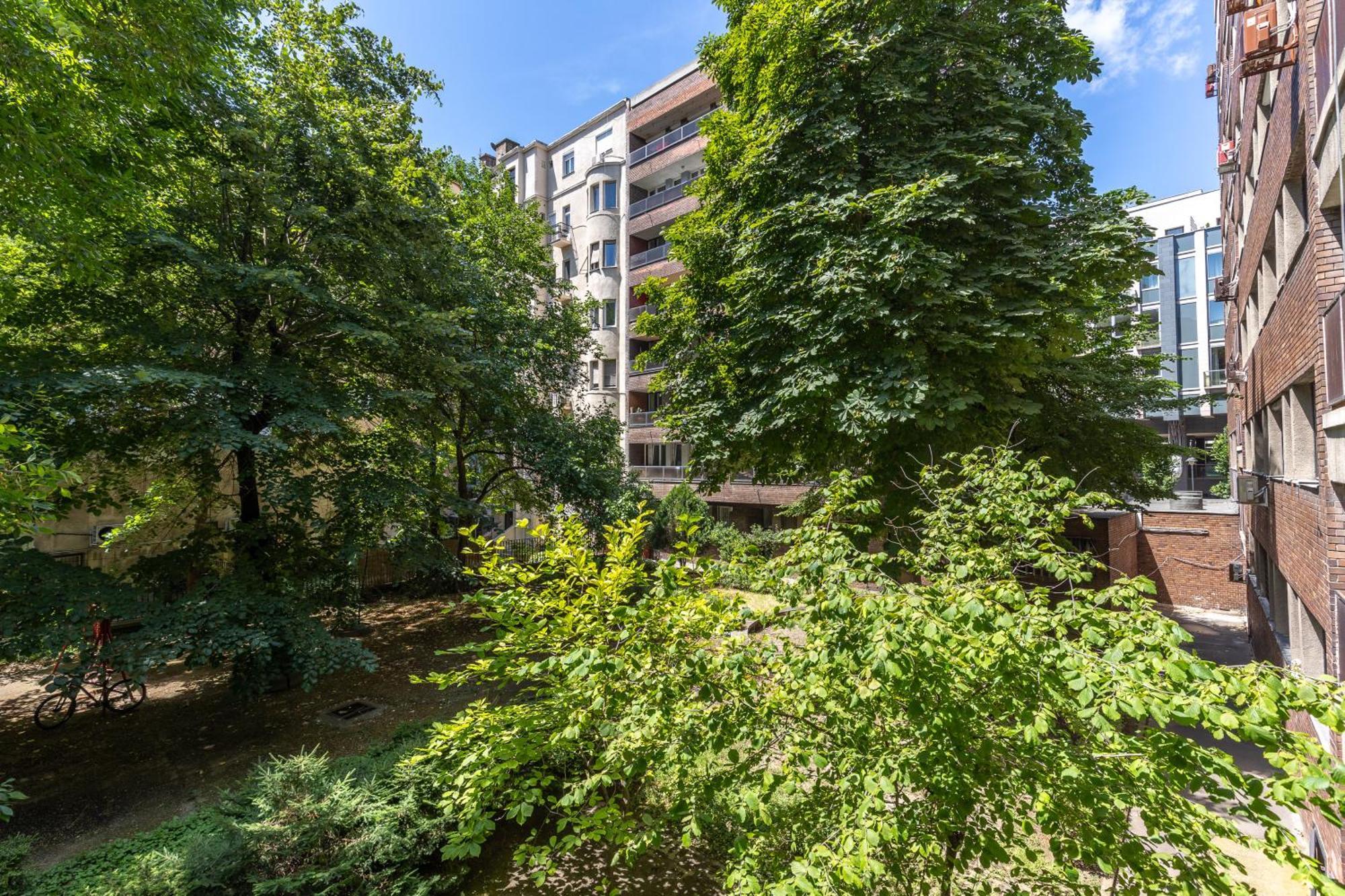 Gems Of Budapest - Ruby Unit Esterno foto